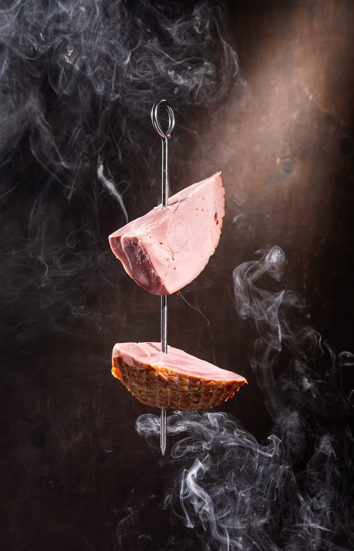 Smoked Ham