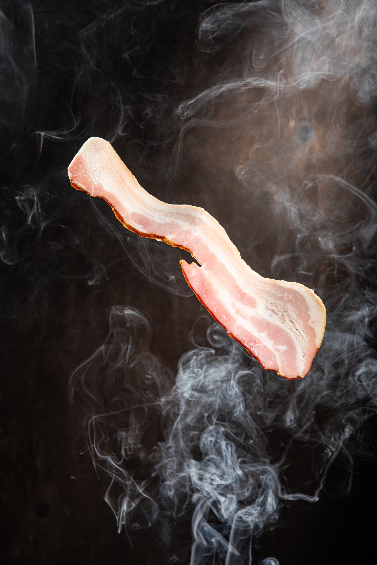 Smoked Bacon